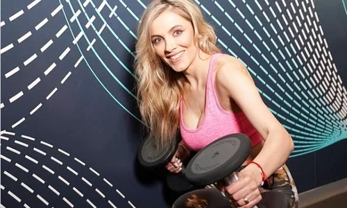 Andreea Ibacka Sursa Facebook