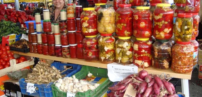 Spectacolul toamnei la Constanţa - Sărbătoarea Recoltei