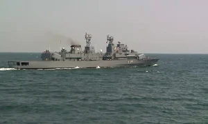 fregata marasesti png