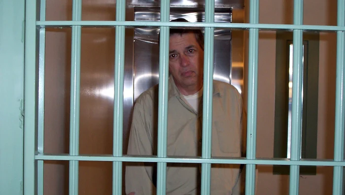 Spionul Robert Hanssen FOTO FBI