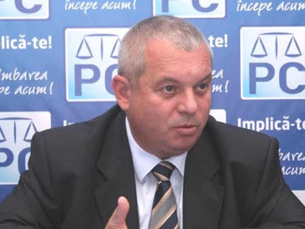 Ion Diniţă este unul dintre cei mai bogaţi parlamentari. FOTOArhivă.