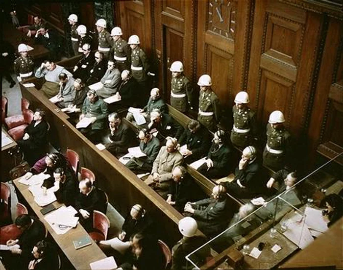 Defendants in the dock at nuremberg trials 0 jpg jpeg