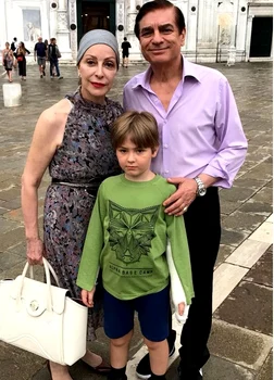 Printesa Lia trecutul ei printul Paul Lambrino de Romania (1) jpg