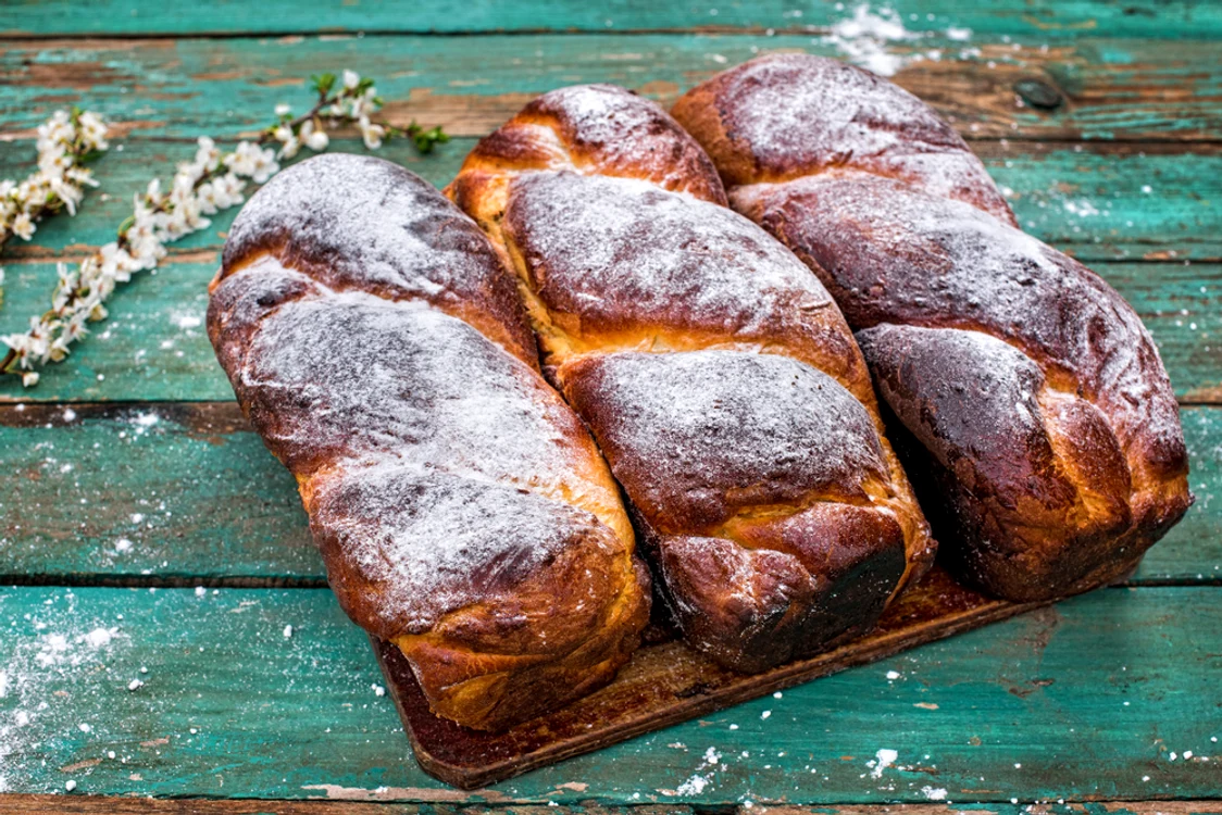 Cozonac. FOTO Shutterstock