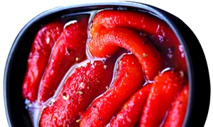 salata de ardei copti jpeg