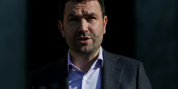 catalin drula. foto Inquam Photos / Octav Ganea