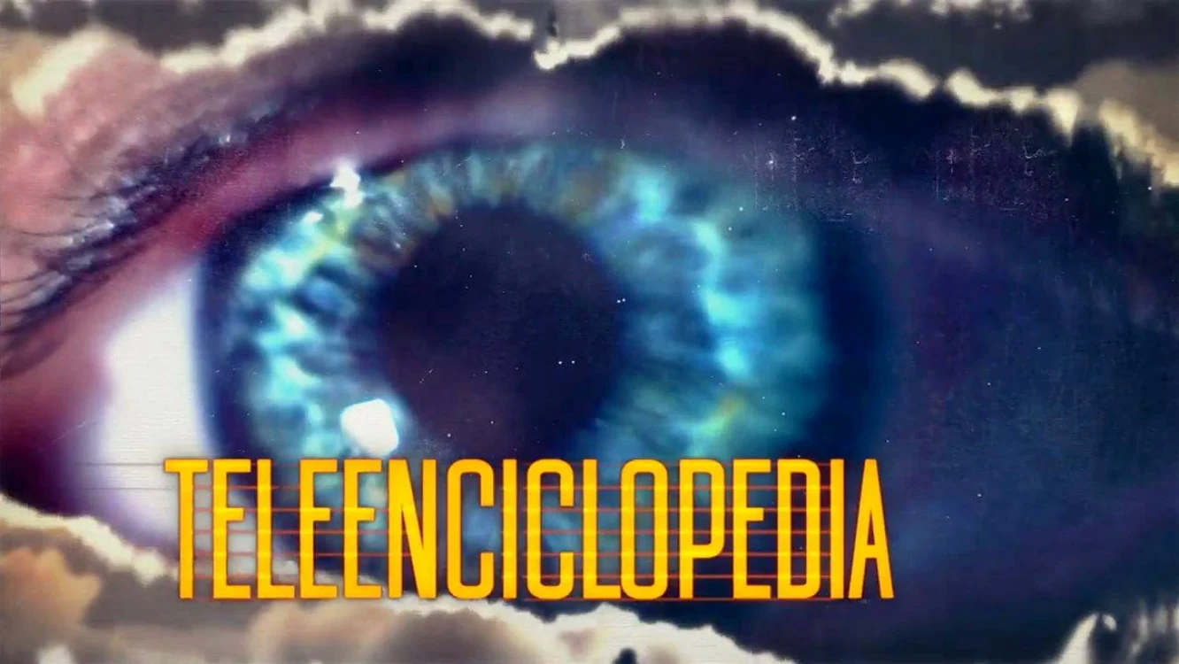 Teleenciclopedia este cea mai longegivă emisiune a Televiziunii Române FOTO TVR