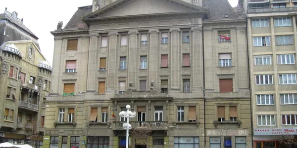 VIDEO Cea mai mare înfrângere a statului român la CEDO: 2,4 milioane de euro intră în executare (GALERIE FOTO)
