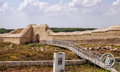 Foto: © Muzeul de Istorie Națională și Arheologie Constanța