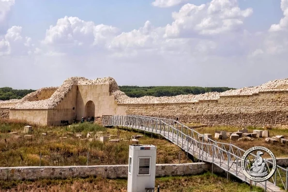 Foto: © Muzeul de Istorie Națională și Arheologie Constanța