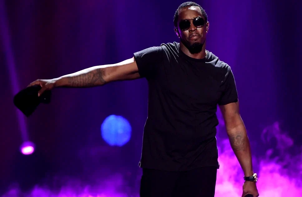 Sean „Diddy" Combs este acuzat de agresiune sexuală. Foto: getty (Arhivă)