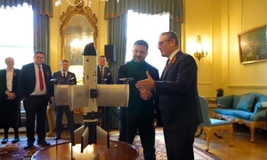 drona interceptoare ucraineană jpg