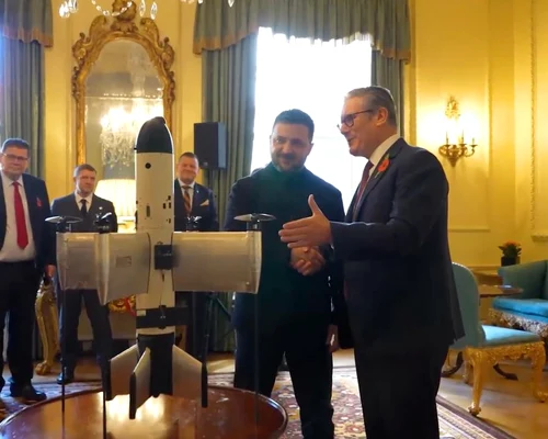 drona interceptoare ucraineană jpg