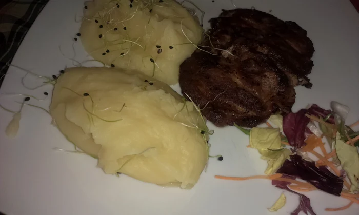 Friptură de porc