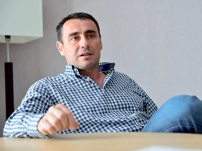 Dinu Pescariu a făcut denunțul împotriva Elenei Udrea, în dosarul „Microsoft”