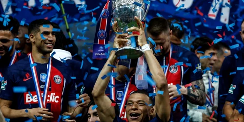 Kylian Mbappe, PSG (EPA) jpg