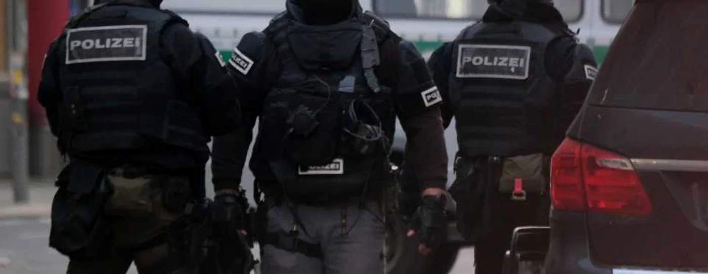 Poliţia intervine în cazul atacului armat de la Berlin FOTO Guliver / Getty Images