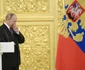 Vladimir Putin FOTO Profimedia