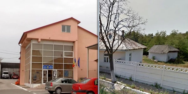Bereşti-Meria