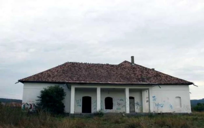 casa torma