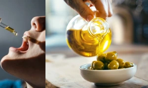 De ce este bine să bei zilnic shoturi de ulei de masline, foto Shuterstock jpg