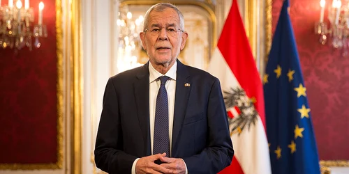 alexander van der bellen austrian national day address 2021 big jpg