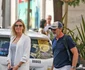 Antonio Banderas and Nicole Kempel seen out and about doing some shopping in Madrid jpeg
