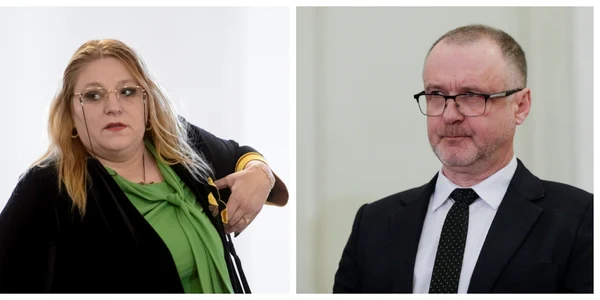Diana Sosoaca si Sorin Lavric Colaj Adevarul jpg