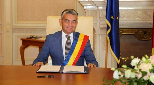 vlad oprea primar sinaia 