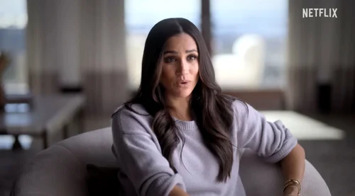 Meghan Markle a umplut lumea cu minciunile ei? FOTO: Profimedia