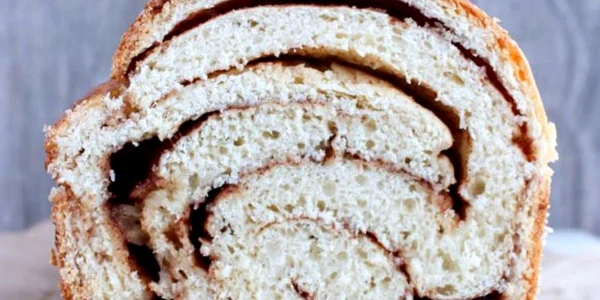 Istoria cozonacului – Deliciul Sărbătorilor de iarnă