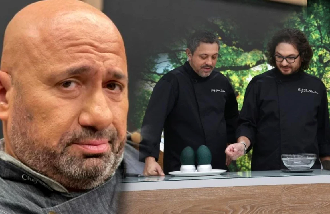 Scărlătescu a spus adevărul despre prietenia cu Bontea și Dumitrescu / foto: Colaj Click!