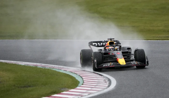 Sezonul actual de Formula 1 mai are patru etape (FOTO: EPA)