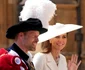 Kate și William, Ziua Jartierei, Instagram 