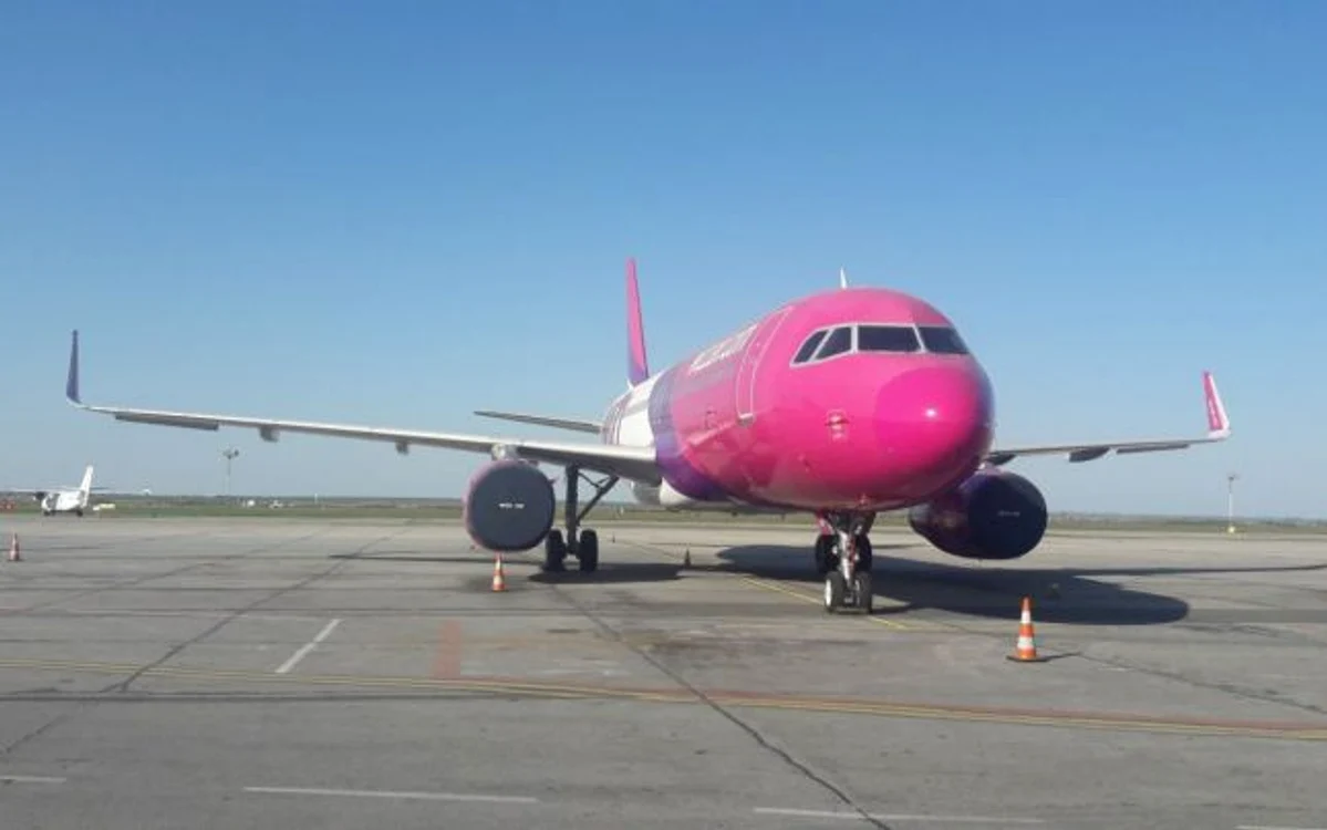 Aeroport Timişoara
