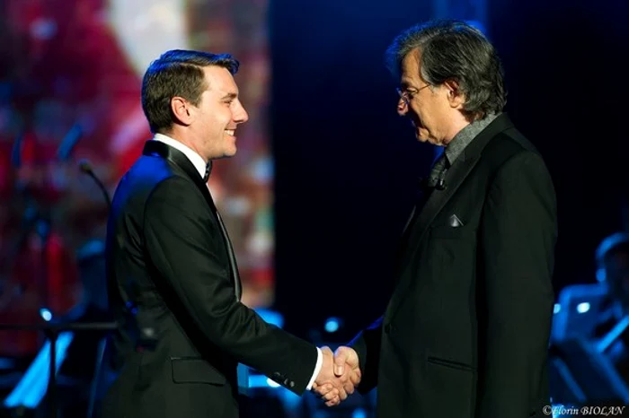 
    Ivan Patzaichin și Ion Caramitru au murit duminică, 5 septembrie, la distanță de câteva ore  