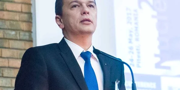 Sorin Grindeanu FOTO gov.ro