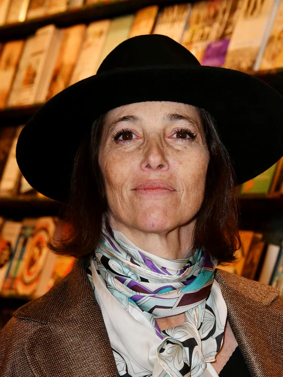 Christina Oxenberg