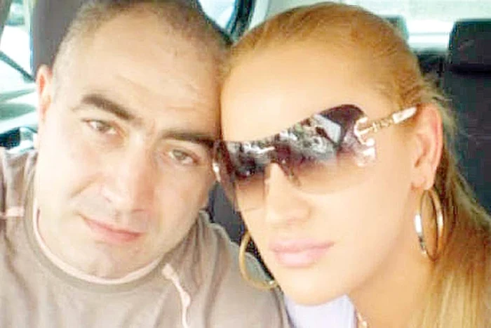 Bianca şi Victor s-au cununat civil pe data de 6 septembrie (Foto: Dorin Constanda)