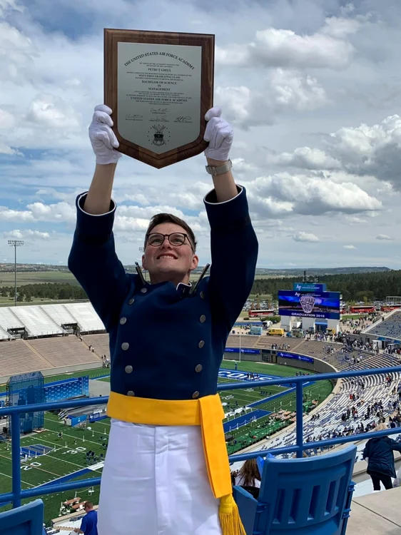 petrut ghita us air force academy 01