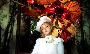 Adele – planta carnivoră jpeg
