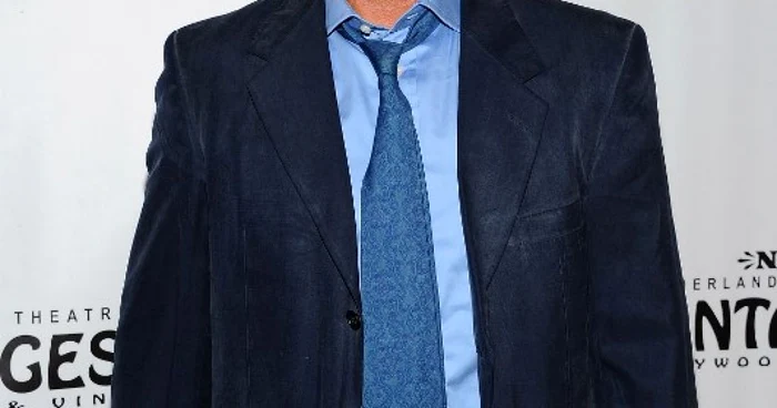Christopher
Atkins a fost nominalizat la premiul Globul de Aur pentru debut în
1981, pentru rolul din „Laguna Albastră“ FOTO AFP