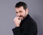 Andrei Aradits joacă rolul Basty în noul serial original al Ruxandrei Ion,  „Ana, mi-ai fost scrisă în ADN” foto: Instagram 