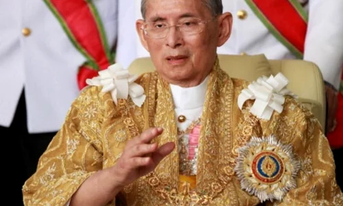 Top 3: Cei mai longevivi monarhi în viață jpeg