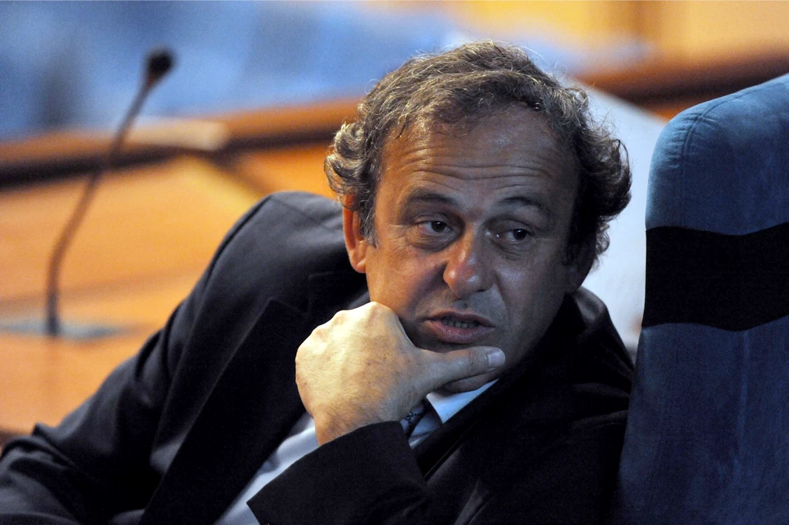 Michel Platini