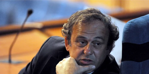 Michel Platini