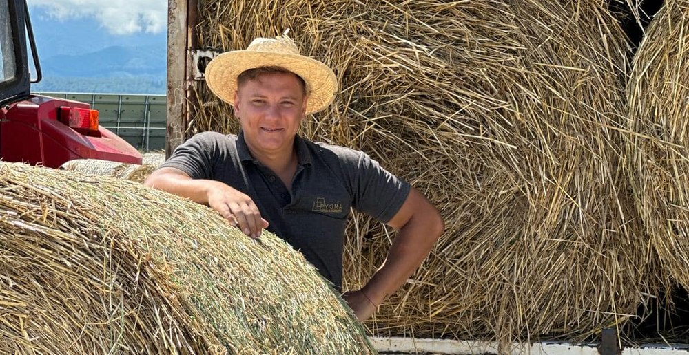 Românul care s-a întors „la coada vacii“ după 14 ani: „Am trăit în Anglia ca un rege. Nu-mi e dor de bani. Am avut tot luxul de pe lume“