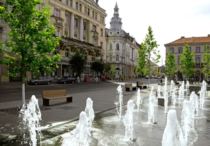 cluj foto romania tourism