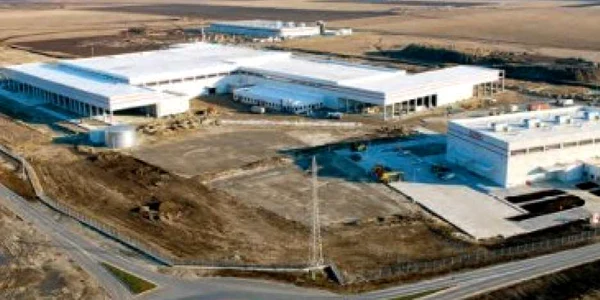 În ceea ce priveşte investiţiile în logistică, România este mult în urmă