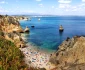 Algarve Portugalia FOTO Google Maps